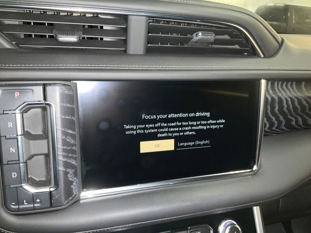 Certified 2023 GMC Yukon Denali w/ Denali Reserve Package image 20