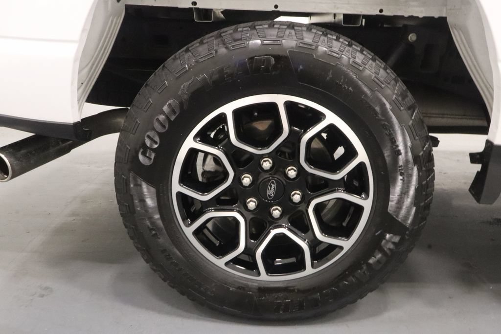 Used 2023 Ford F150 XLT w/ Equipment Group 302A High AWD/4WD image 26