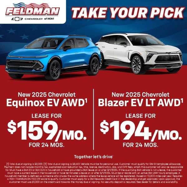 New 2026 Chevrolet Blazer EV SS AWD/4WD image 5