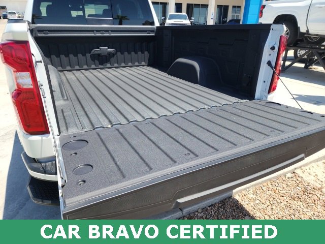 Certified 2025 Chevrolet Silverado 1500 High Country image 20