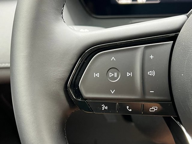 New 2026 MAZDA CX-5 Preferred AWD/4WD image 16
