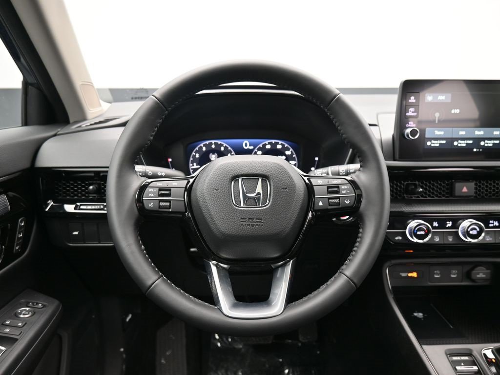 New 2026 Honda CR-V EX-L image 44