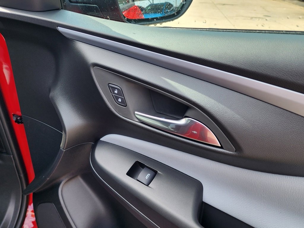 New 2026 Buick Envista Preferred w/ Convenience I Package image 35