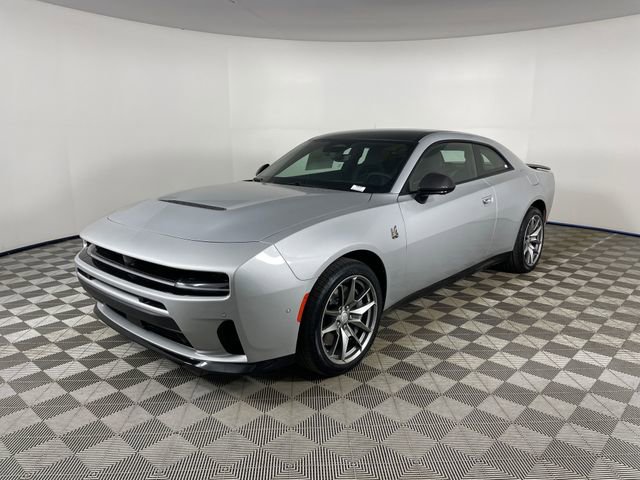 New 2026 Dodge Charger Scat Pack AWD/4WD image 1