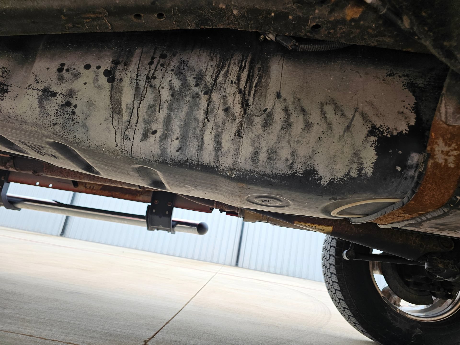 Used 2004 Ford F250 Harley-Davidson AWD/4WD image 74