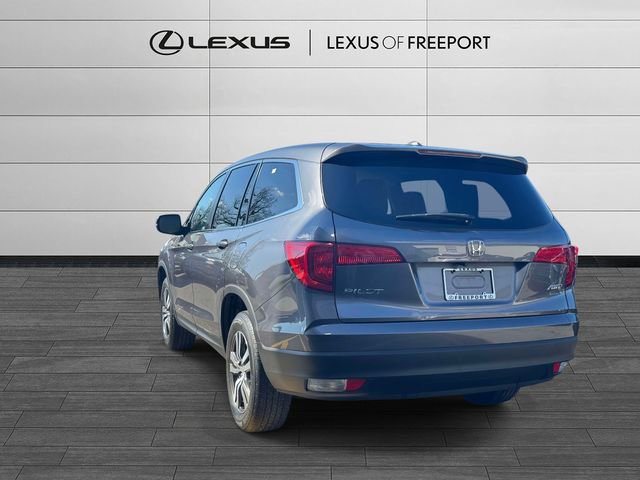 Used 2018 Honda Pilot EX-L image 6