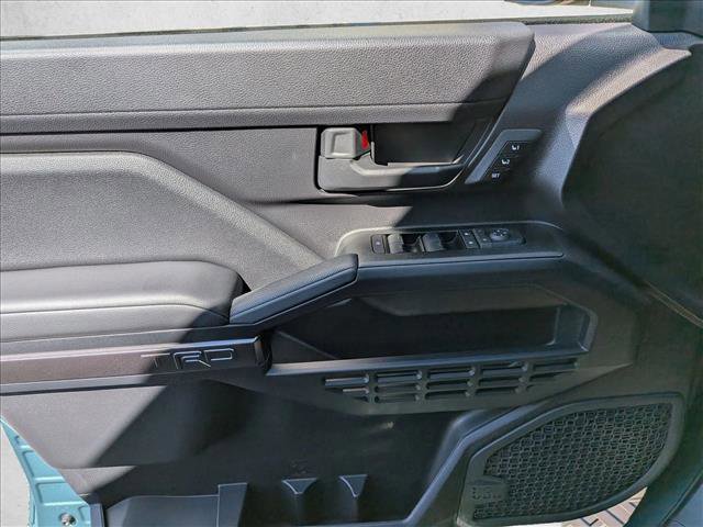 New 2026 Toyota 4Runner TRD Off-Road Premium image 10