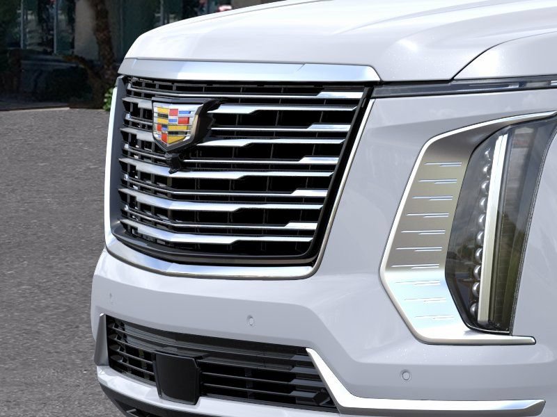New 2026 Cadillac Escalade Platinum Luxury AWD/4WD image 13