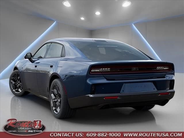 New 2026 Dodge Charger R/T AWD/4WD image 3