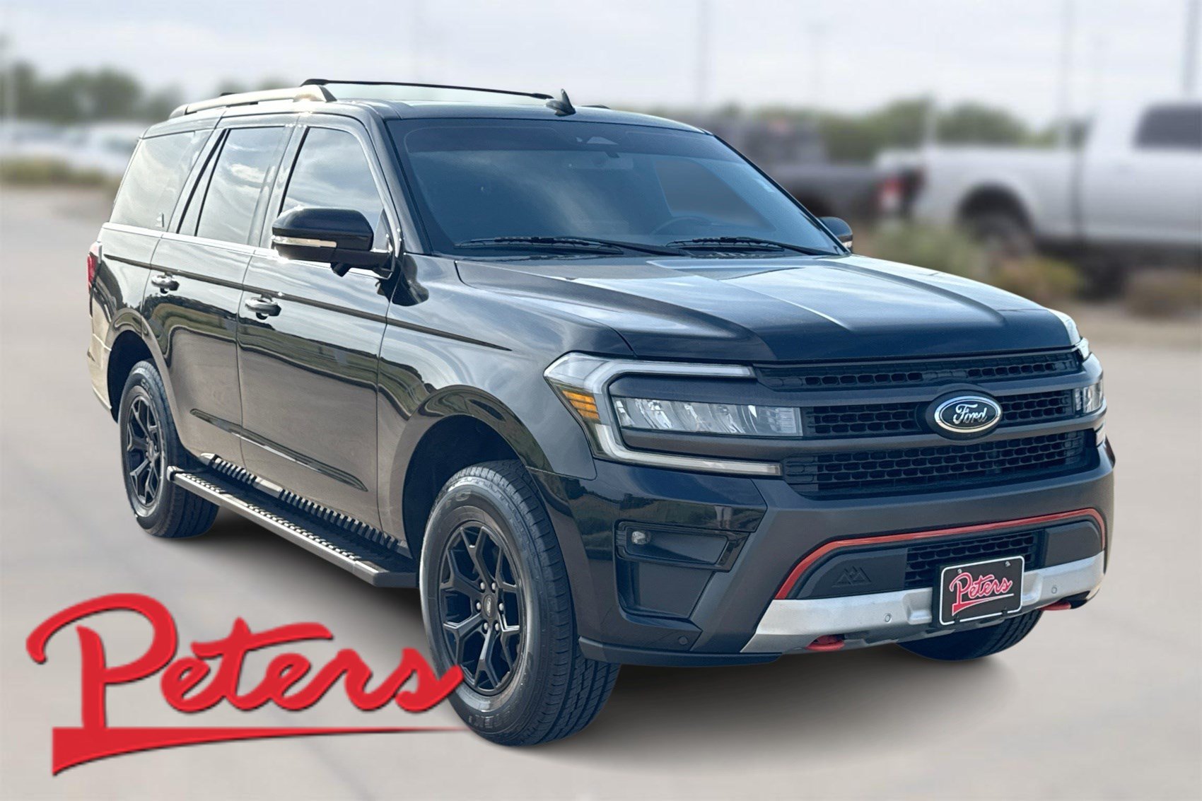 Used 2023 Ford Expedition Timberline AWD/4WD image 1