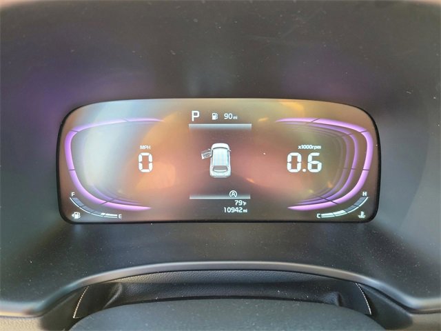 Used 2025 Kia Soul LX image 20