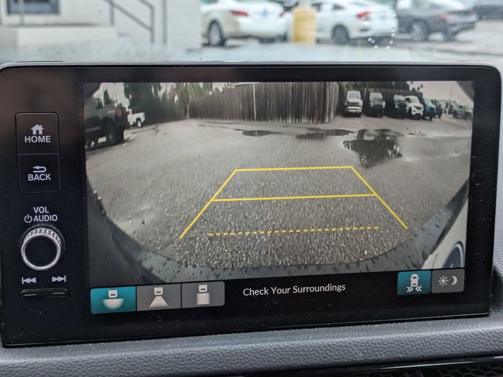 Used 2022 Honda Civic Si image 19