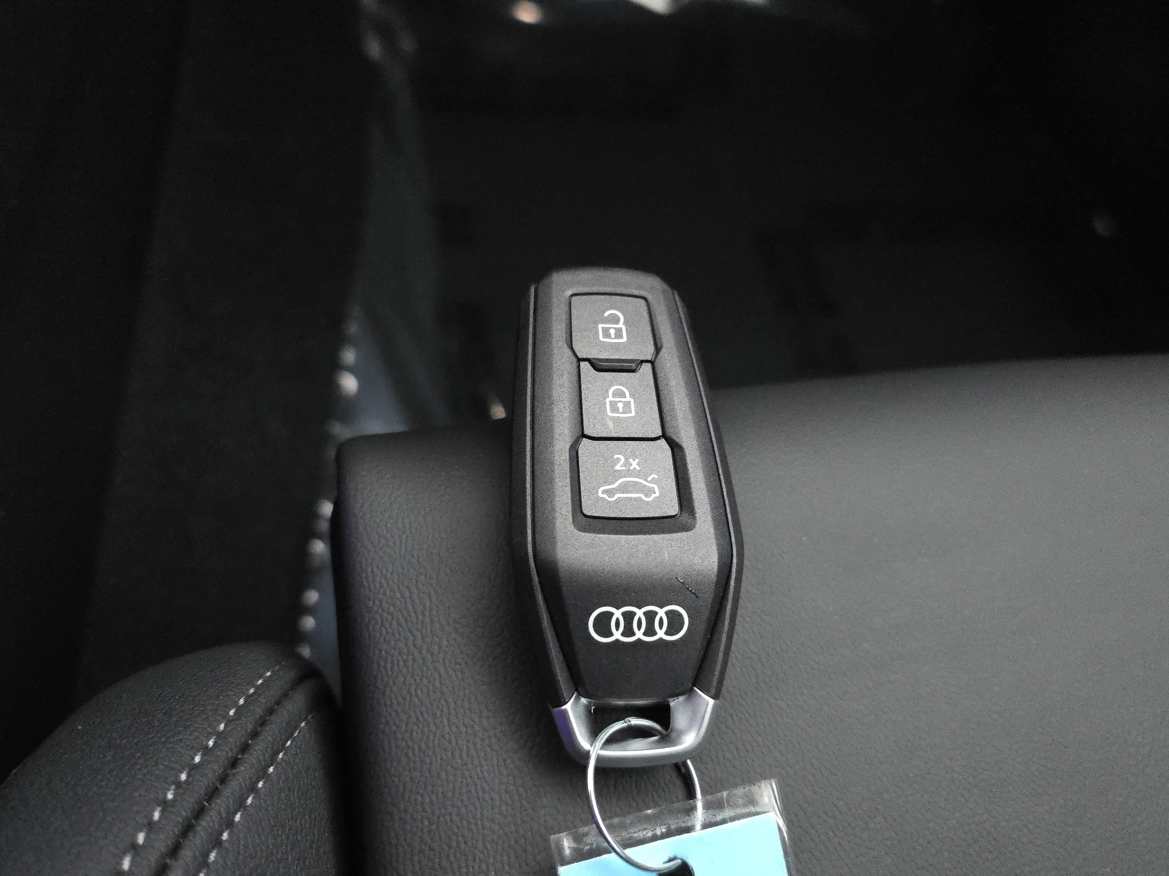 New 2025 Audi Q5 Premium Plus image 27