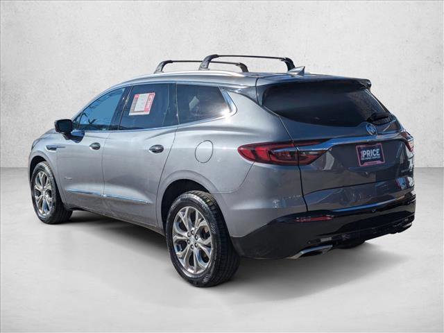 Used 2019 Buick Enclave Avenir w/ Avenir Technology Package image 4
