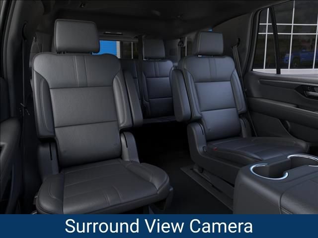 New 2026 Chevrolet Tahoe RST w/ Comfort Package AWD/4WD image 19