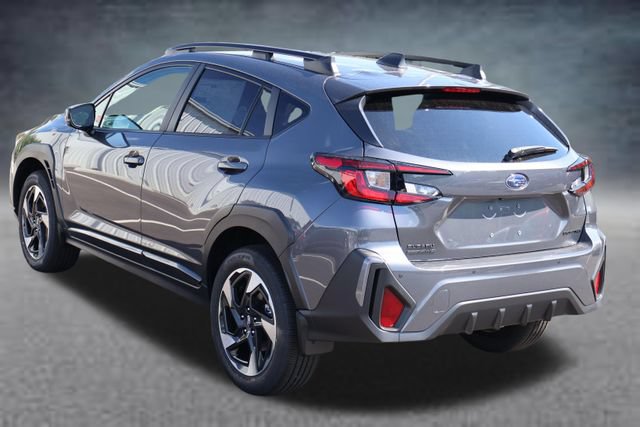 New 2026 Subaru Crosstrek 2.5i Limited AWD/4WD image 17