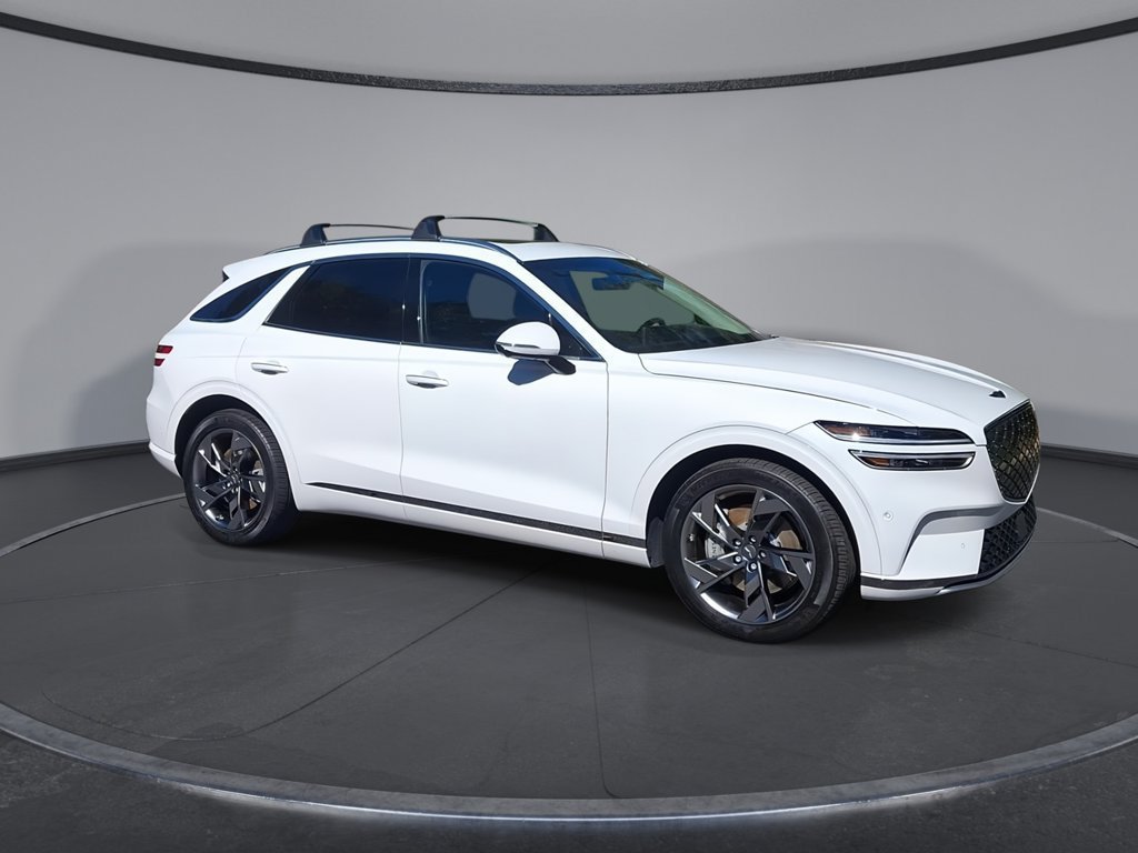 Used 2025 Genesis Electrified GV70 AWD/4WD image 6