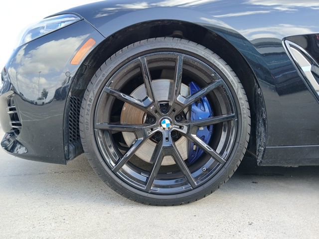 Used 2024 BMW 840i Gran Coupe w/ Driving Assistance Package image 5