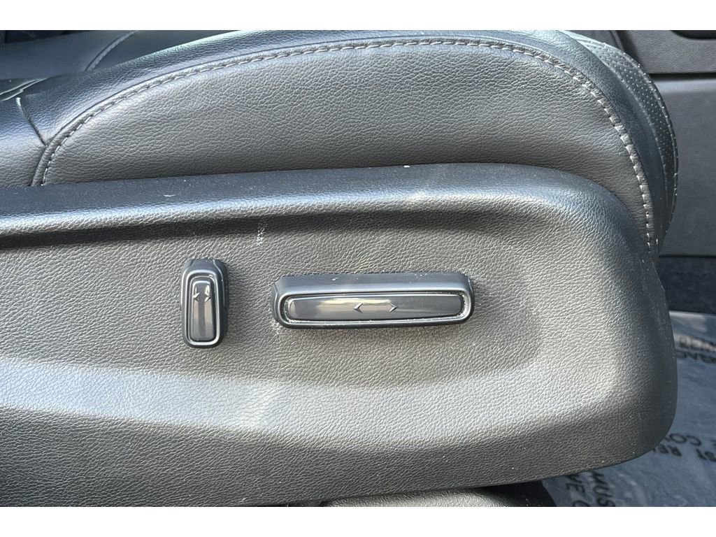 Certified 2020 Honda CR-V Touring image 23