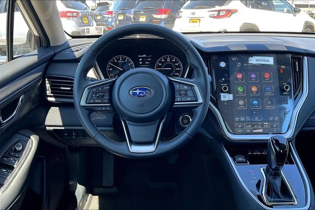 New 2025 Subaru Legacy Premium image 17