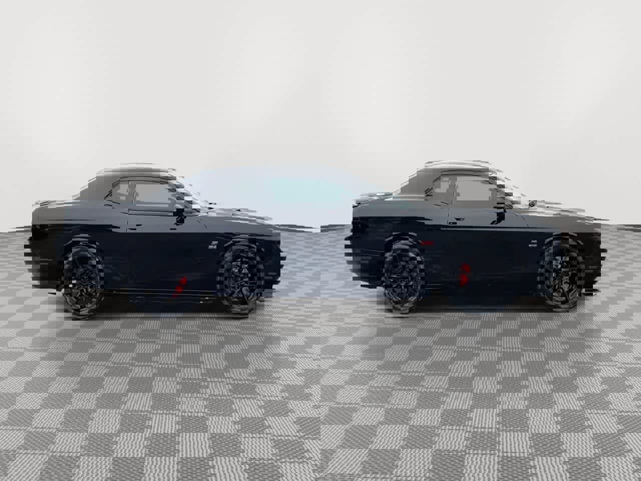 Used 2012 Dodge Challenger SRT8 image 9