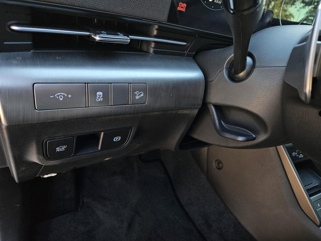 New 2026 Hyundai Kona Limited FWD image 22