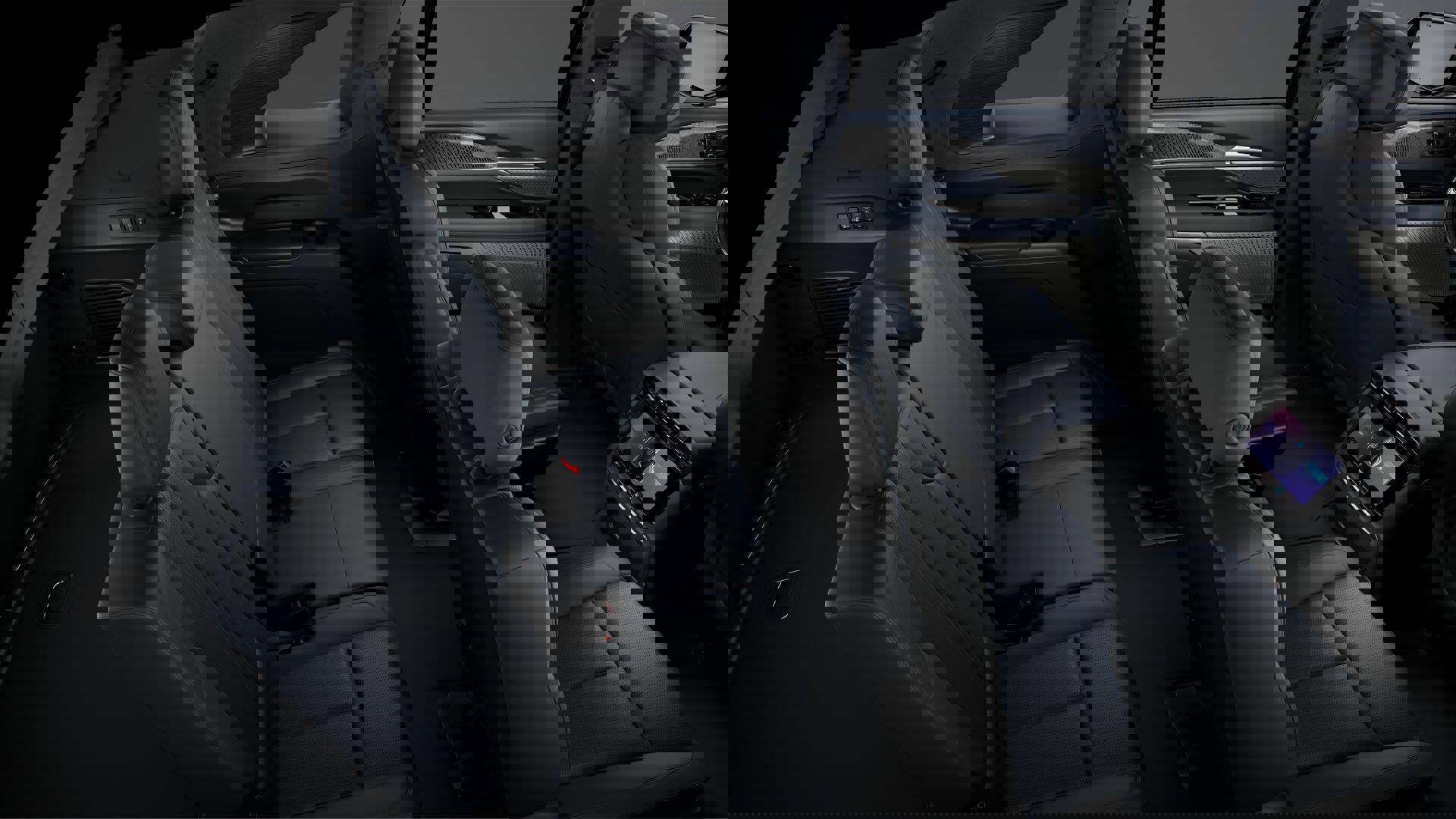 New 2025 Cadillac Escalade IQ Sport 2 image 52