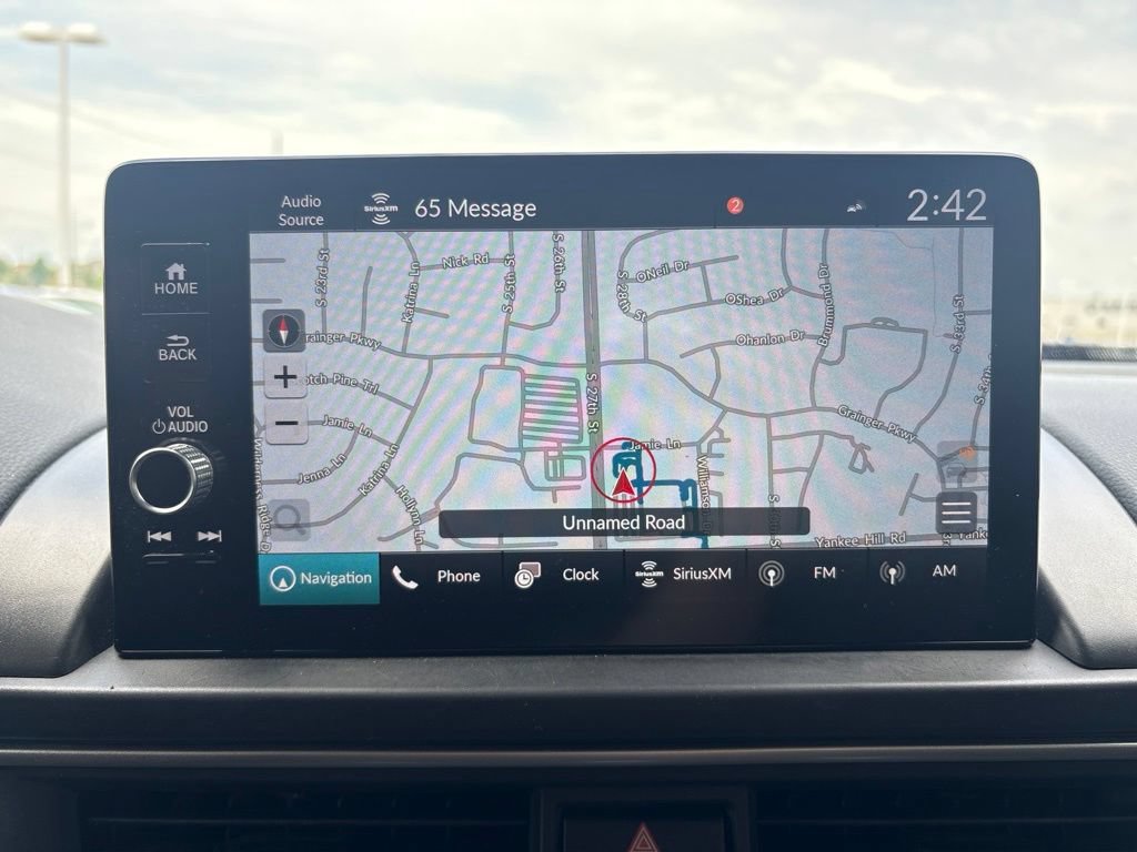Certified 2023 Honda Pilot Elite image 22