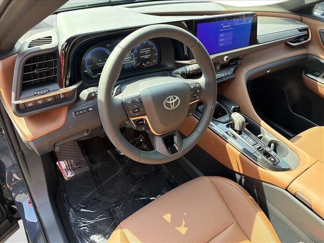 New 2026 Toyota Crown Signia image 13