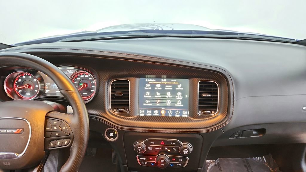 Used 2023 Dodge Charger Scat Pack image 26