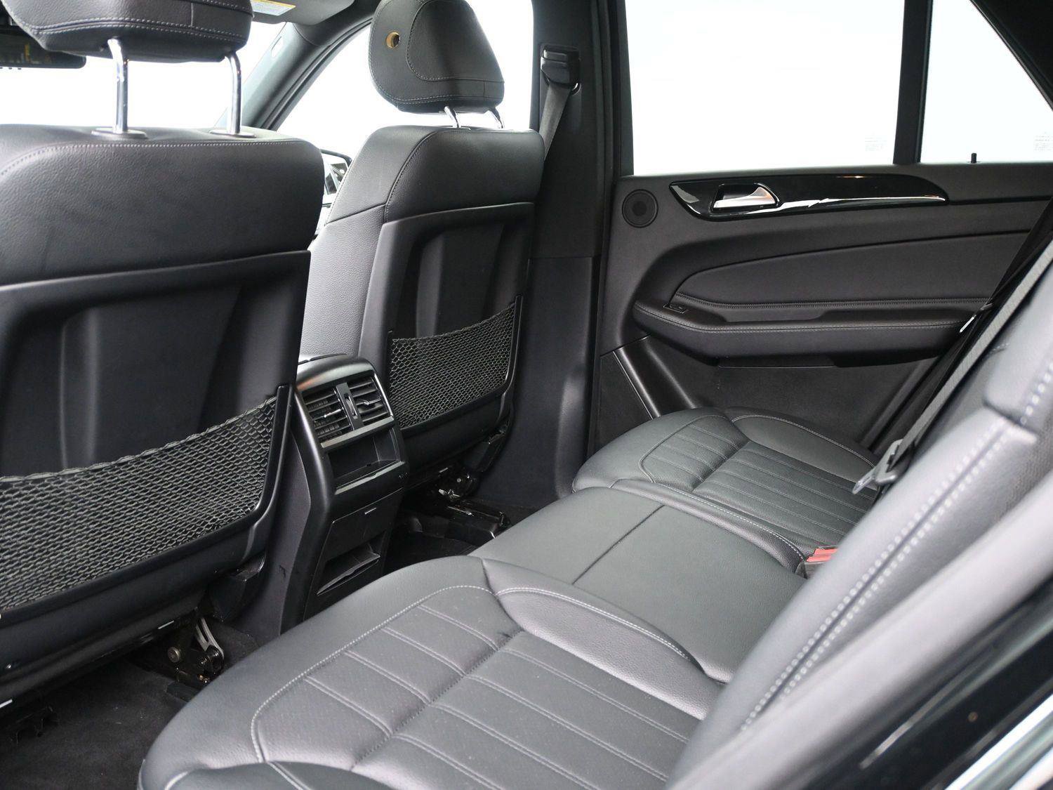 Used 2018 Mercedes-Benz GLE 350 4MATIC image 10