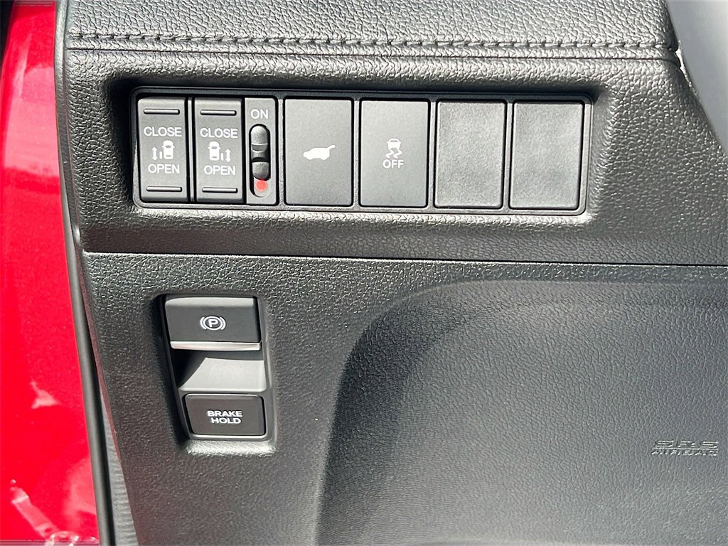 New 2026 Honda Odyssey Sport-L image 20