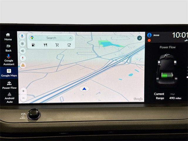 Used 2025 Honda Accord Touring image 12