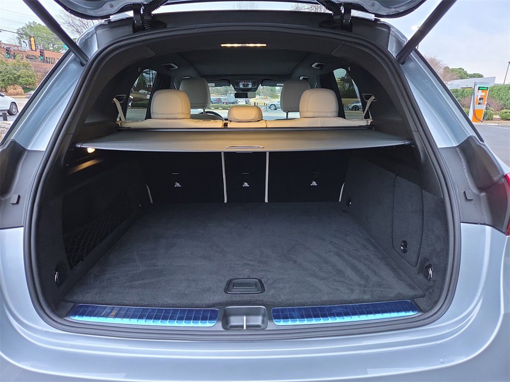 Certified 2026 Mercedes-Benz GLE 450 4MATIC image 14