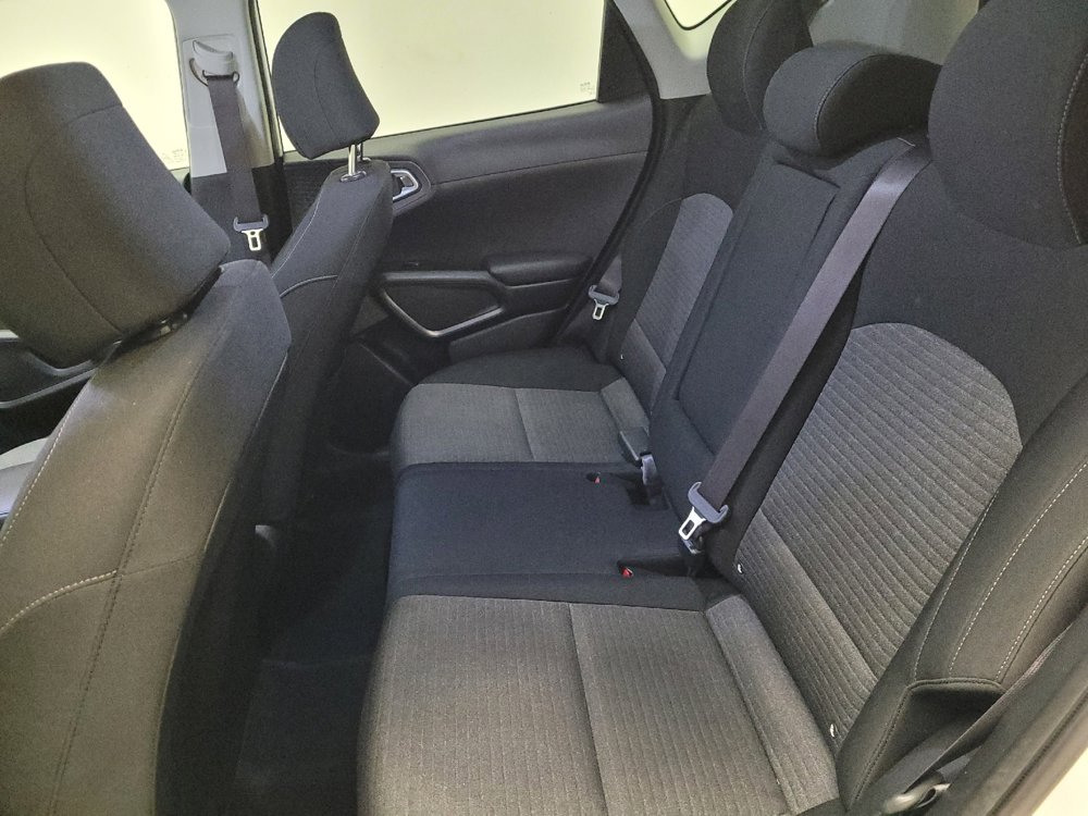 Used 2020 Kia Soul EX image 18