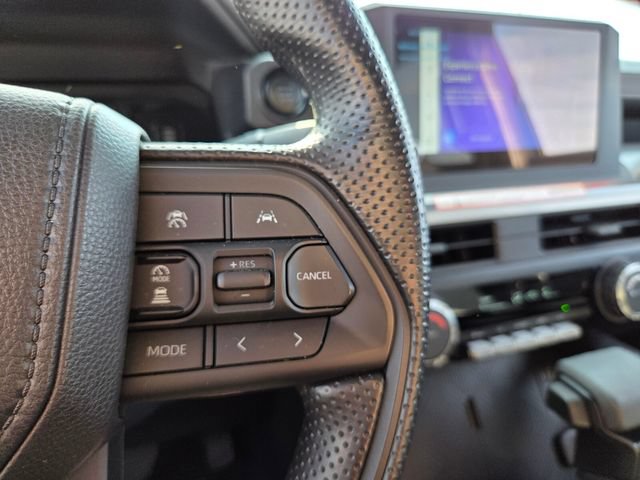 Used 2025 Toyota Tacoma SR5 RWD image 27