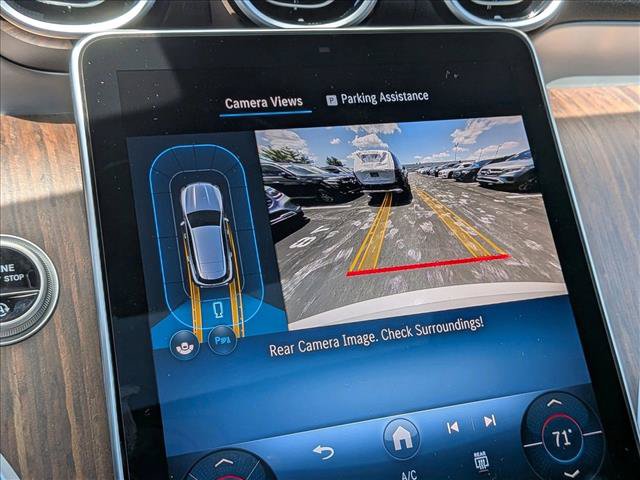 New 2026 Mercedes-Benz GLC 300 4MATIC image 13