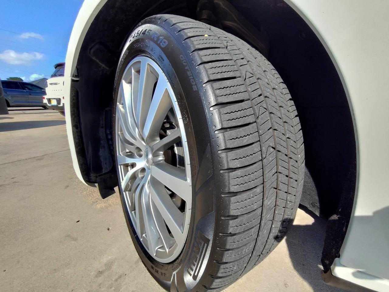 Used 2016 Maserati Ghibli RWD image 51