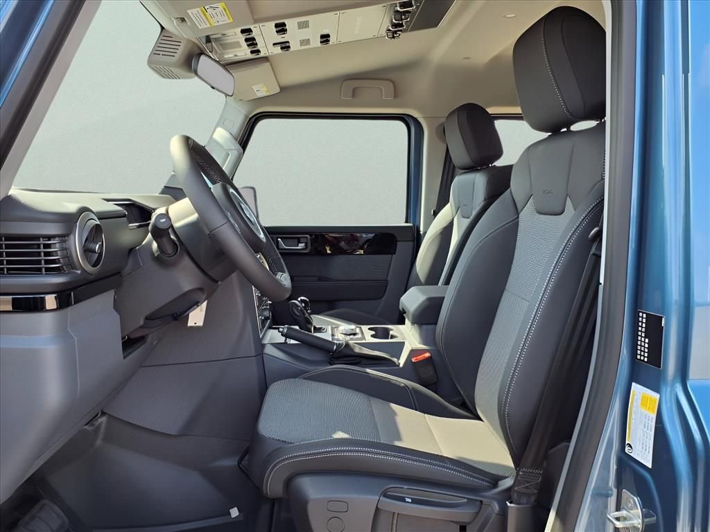 New 2024 INEOS Grenadier AWD/4WD image 15