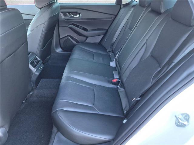 New 2026 Honda Accord Touring image 15