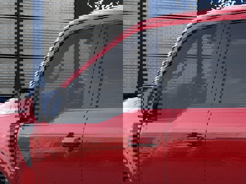 New 2026 Ford F150 XLT w/ Equipment Group 302A MID image 20