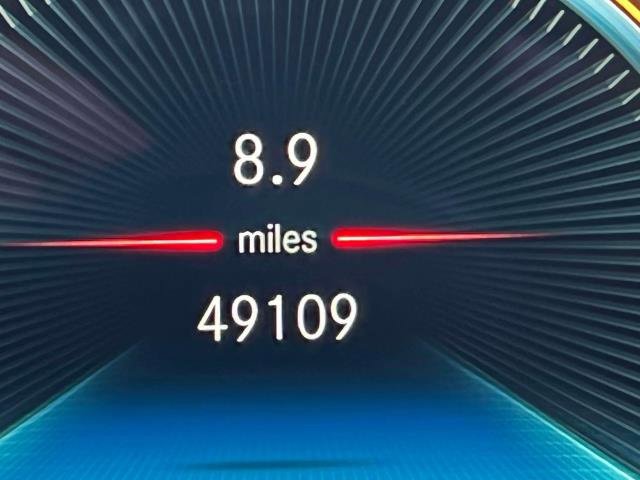 Used 2021 Mercedes-Benz AMG GT 53 w/ Driver Assistance Package image 26