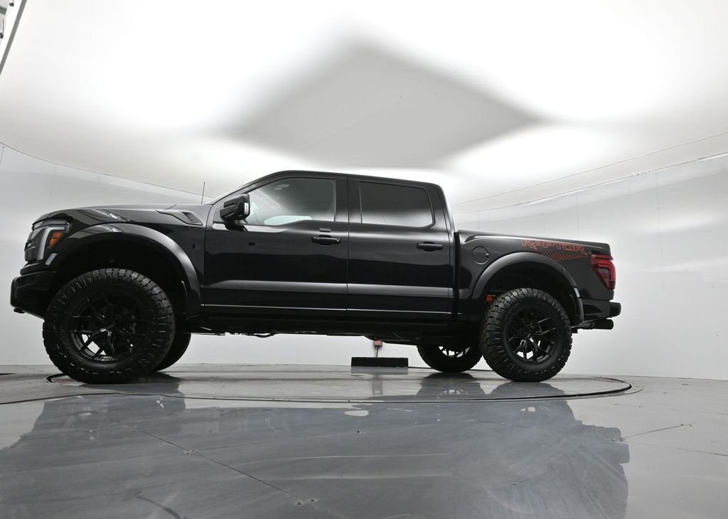 New 2025 Ford F150 Raptor image 52