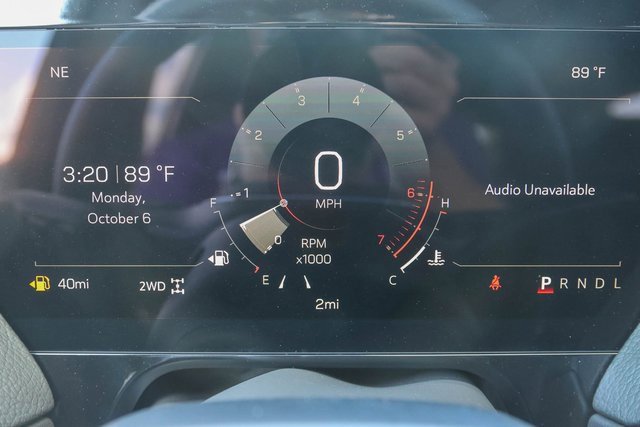New 2026 GMC Yukon XL Denali image 30