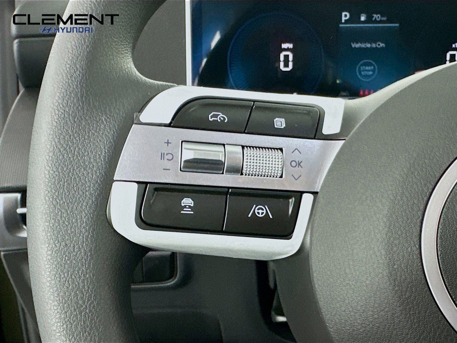 New 2026 Hyundai Tucson SE image 14