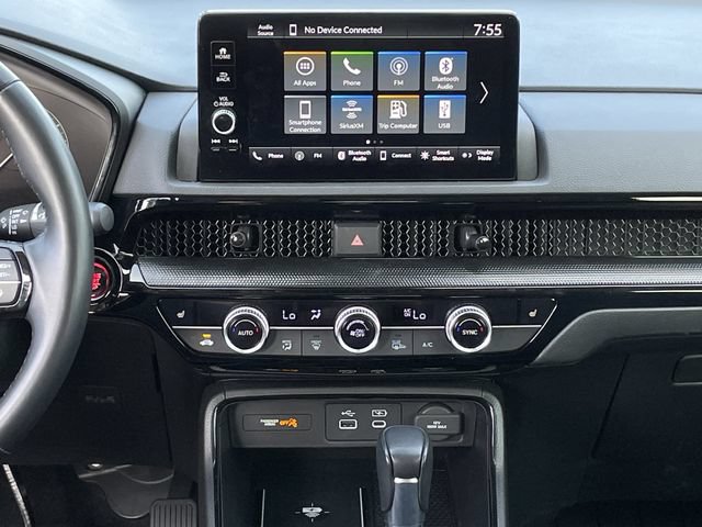 Certified 2025 Honda CR-V EX-L image 15