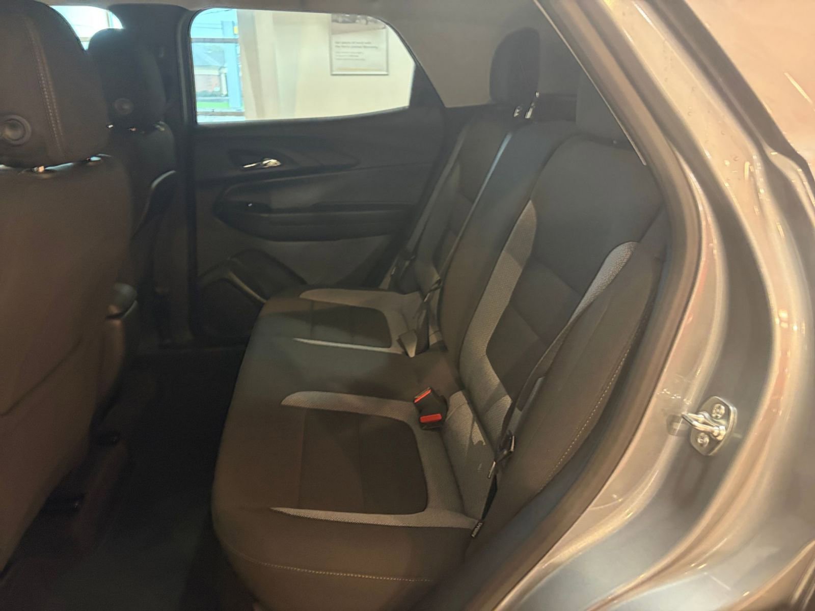 Used 2025 Chevrolet TrailBlazer LT image 23