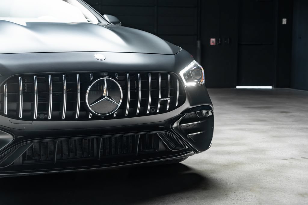 Used 2024 Mercedes-Benz AMG GT 53 image 6