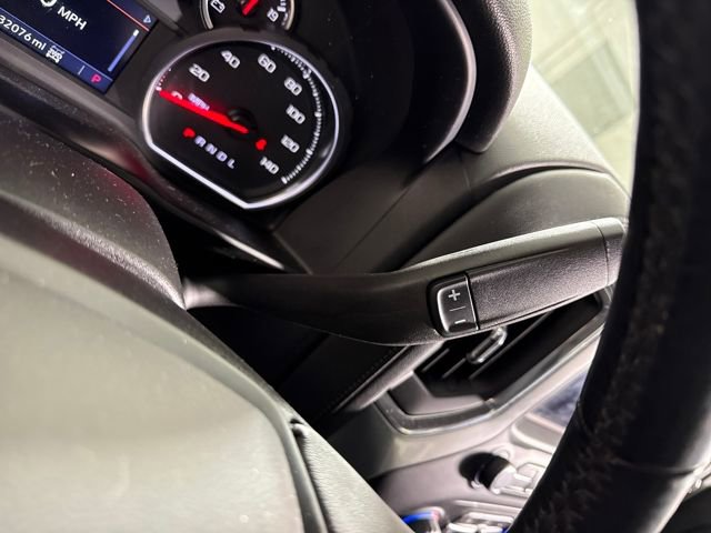 Used 2020 Chevrolet Silverado 1500 LT Trail Boss AWD/4WD image 39