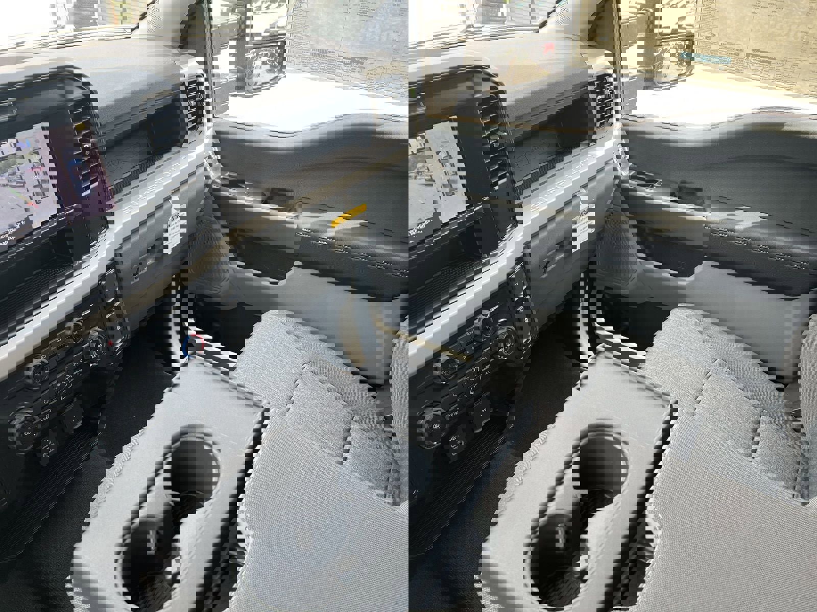 New 2025 Ford F350 XL w/ STX Appearance Package image 24